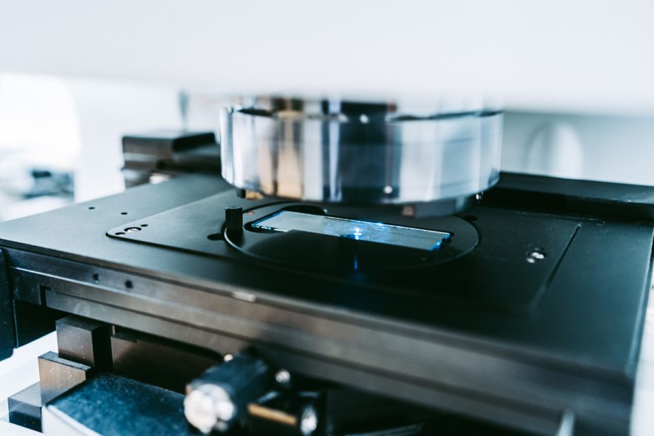 Détermination de la composition par spectroscopie infrarouge