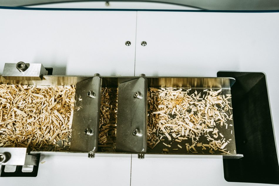 Valorisation de la biomasse pour des applications matériaux