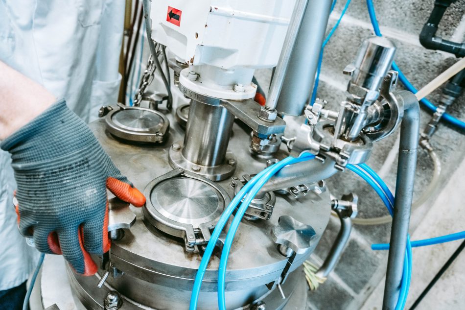 Des équipements de pointe pour des solutions concrètes