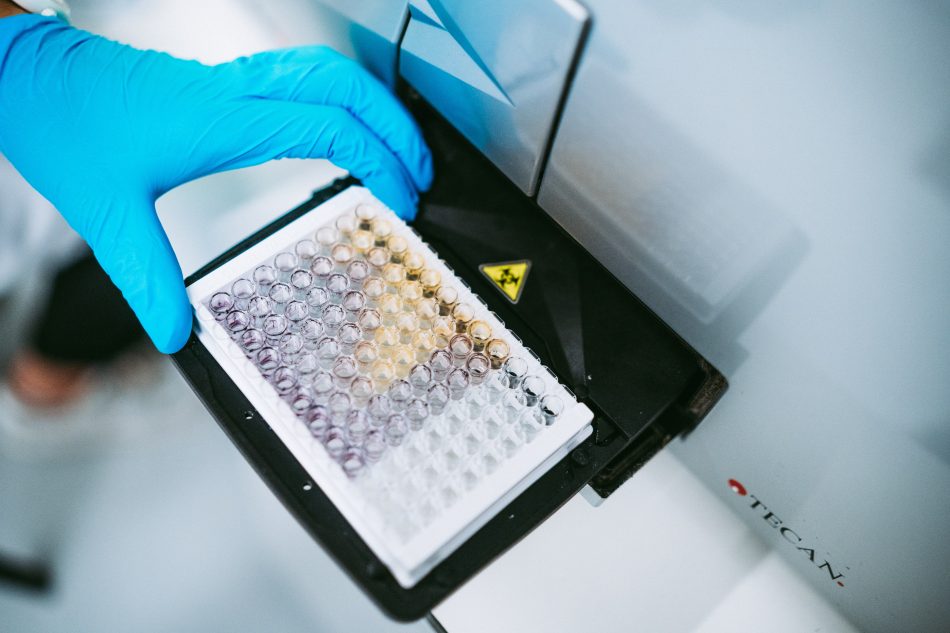 Détermination d'activités phytochimiques sur extraits végétaux ou formulations.
