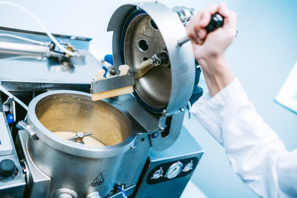 <strong>Activités R&D</strong>