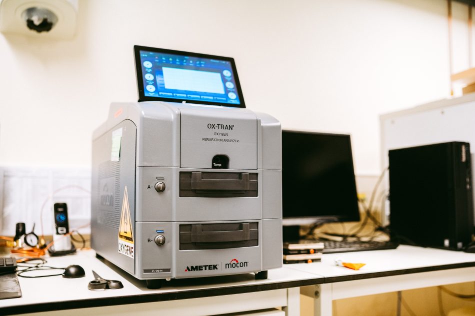 Matières plastiques