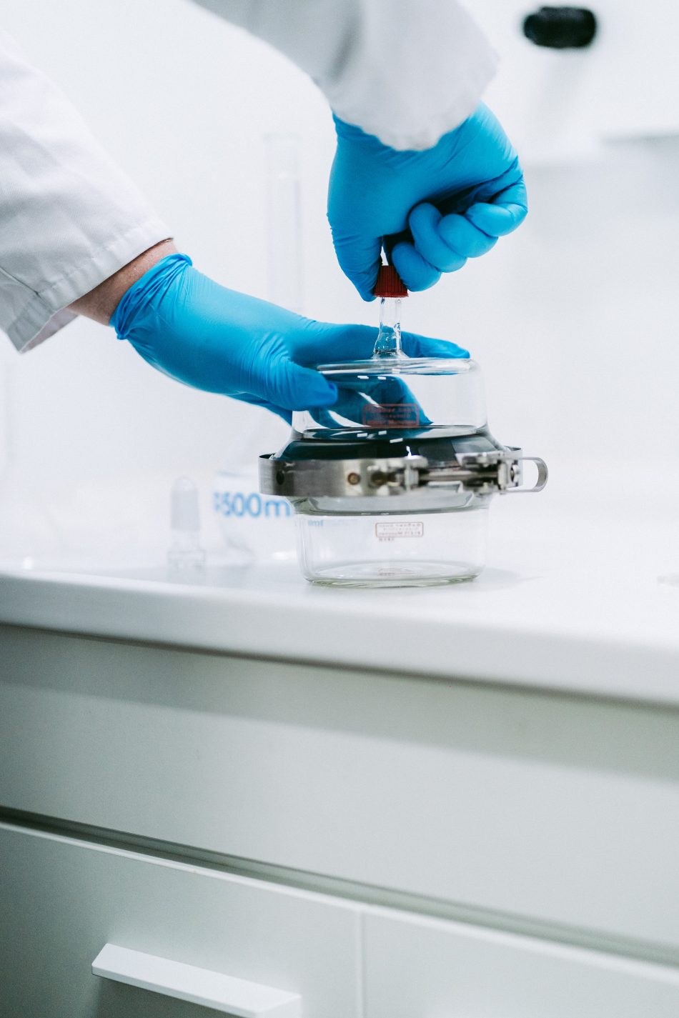 Aptitude au contact alimentaire <br /> <em>Migrations globales & spécifiques</em>