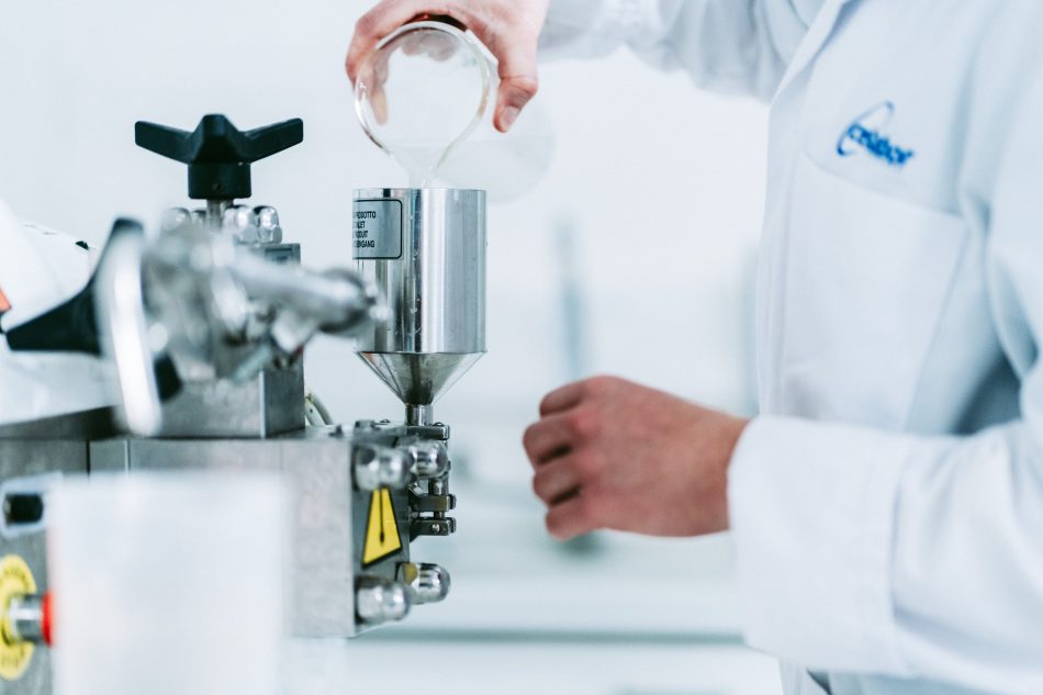 Homogénéisation Haute Pression (HPH)