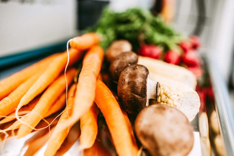Caractérisation complète des aliments