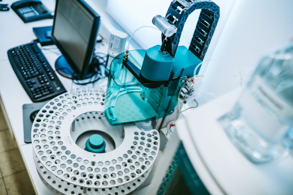 Des équipements de pointe pour des solutions concrètes