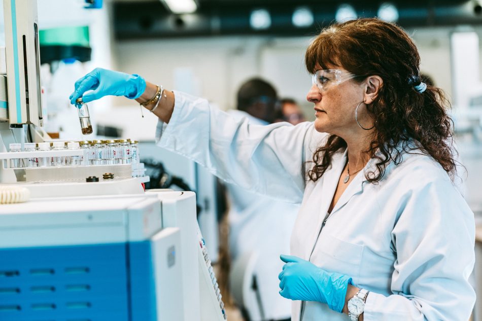 Contaminants alimentaires