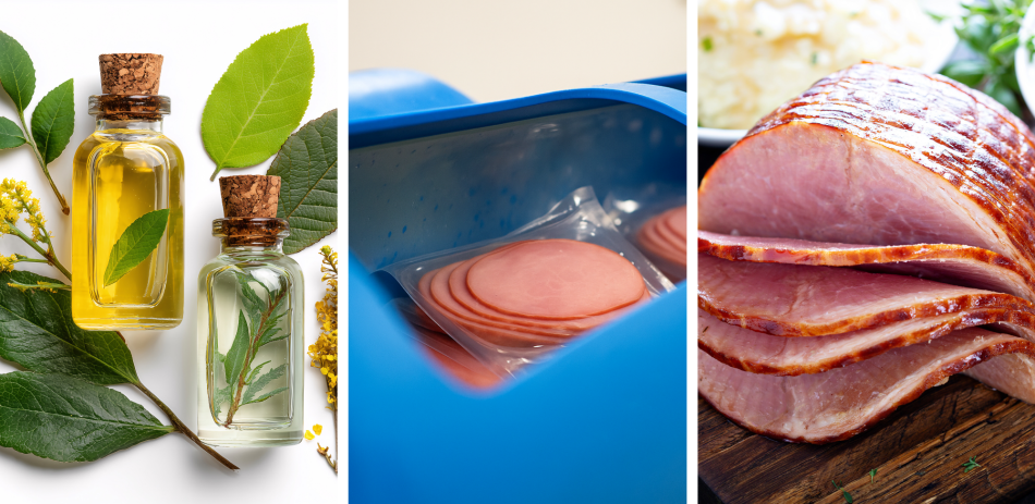 NitriFree - charcuterie