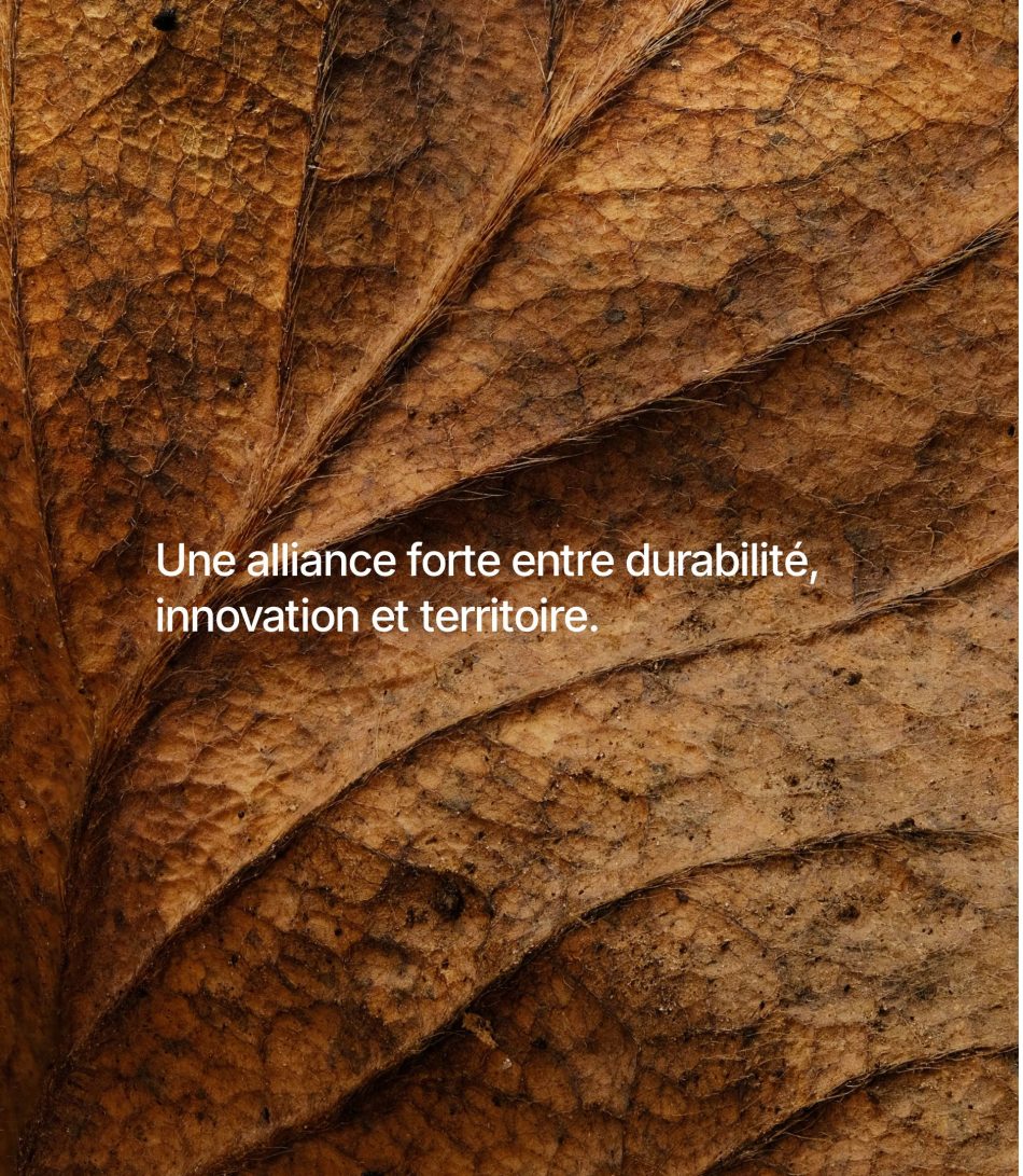 Donner un avantage compétitif au biobasé