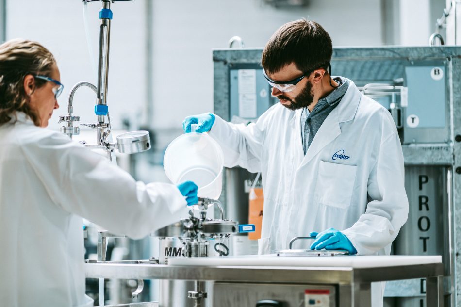 Développement et optimisation des procédés membranaires (UF, NF)