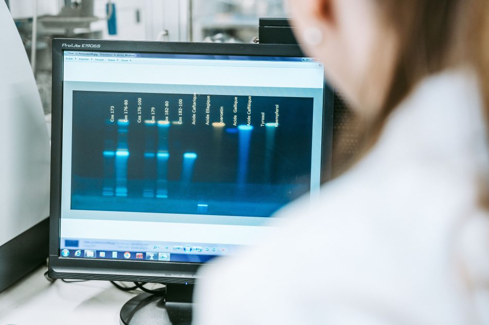 Fractionnement bioguidé pour le screening et la bioprospection de composés naturels bioactifs