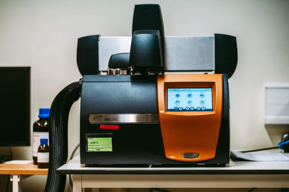 Propriétés thermiques