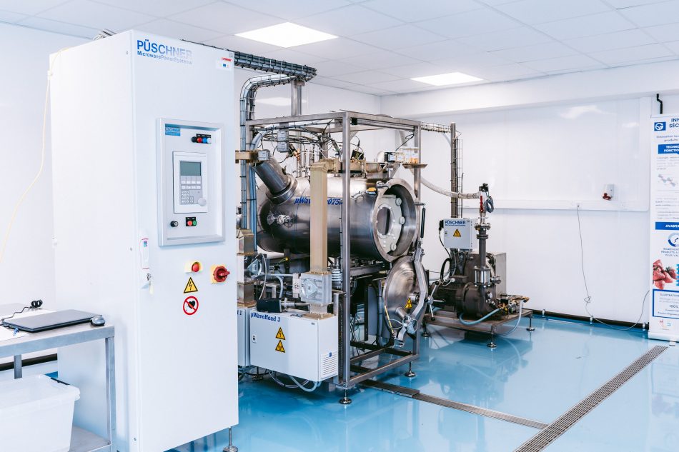 Techniques de séchage