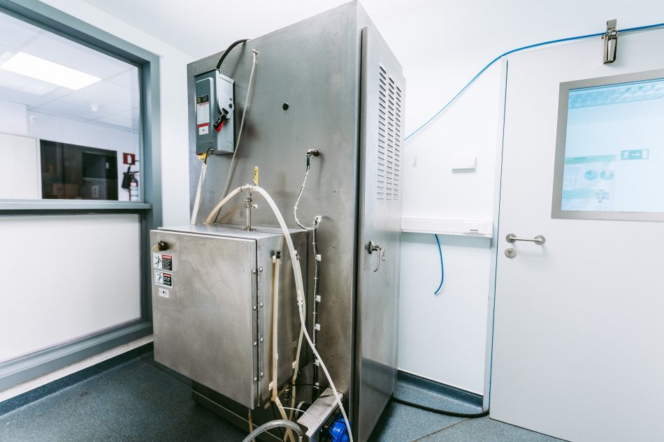 Champs Électriques Pulsés