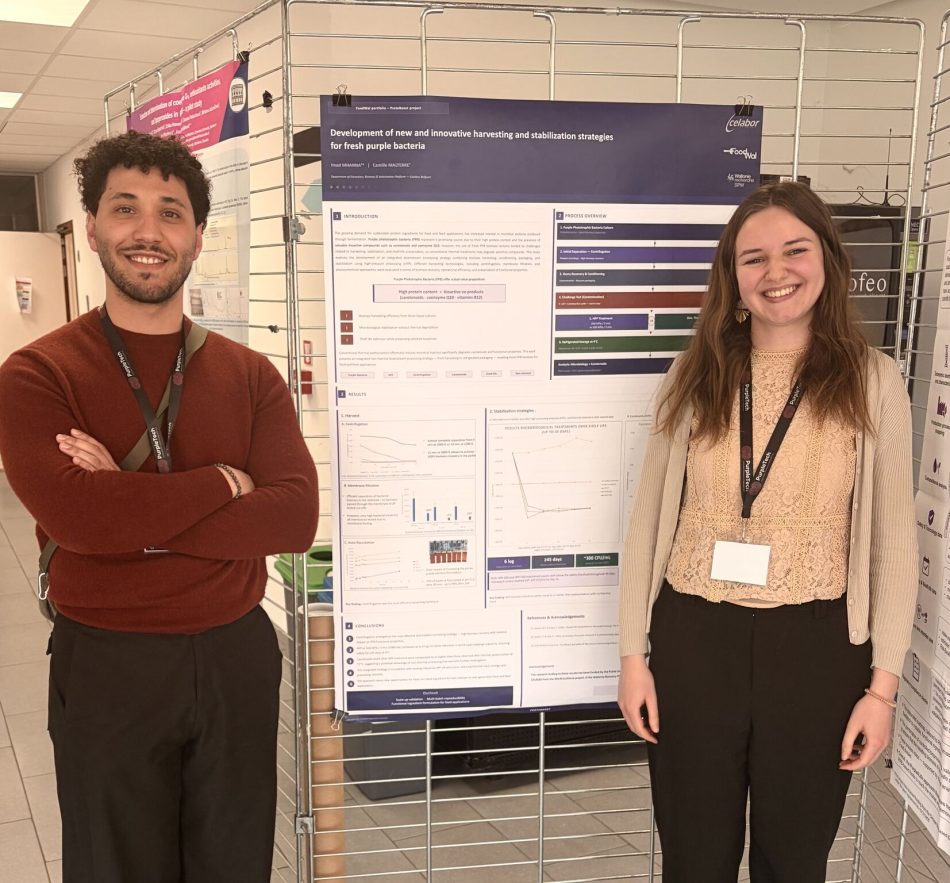 Workshop Purple4Life × PurpleGain