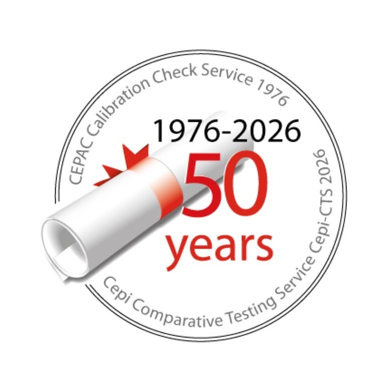CEPI - Comparative Testing Service (CEPI-CTS)
