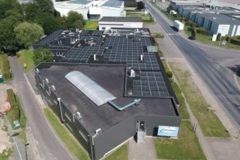 Celabor célèbre ses 30 ans