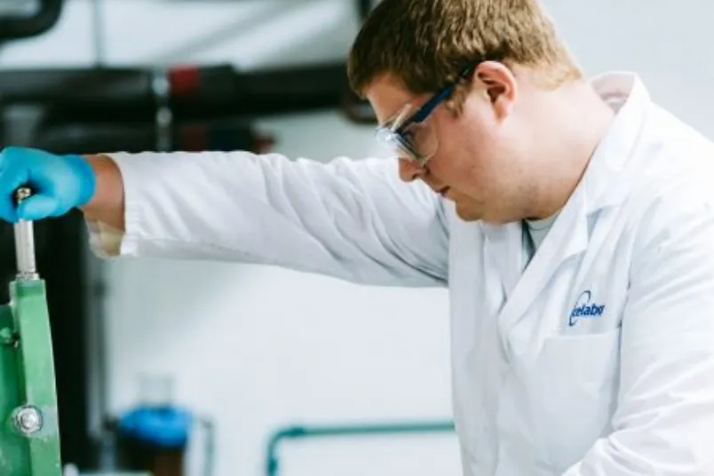 Rachat du laboratoire papetier S.T.A. de la Reid : développement de notre expertise papier/carton