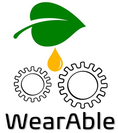 logo WearAble