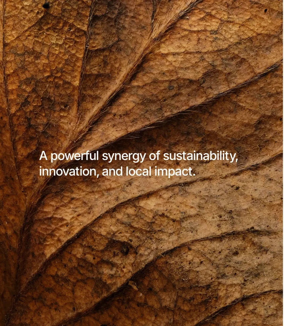 Giving a competitive advantage to bio-based solutions